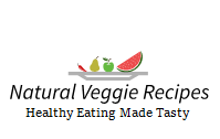 Natural Veggie Recipes
